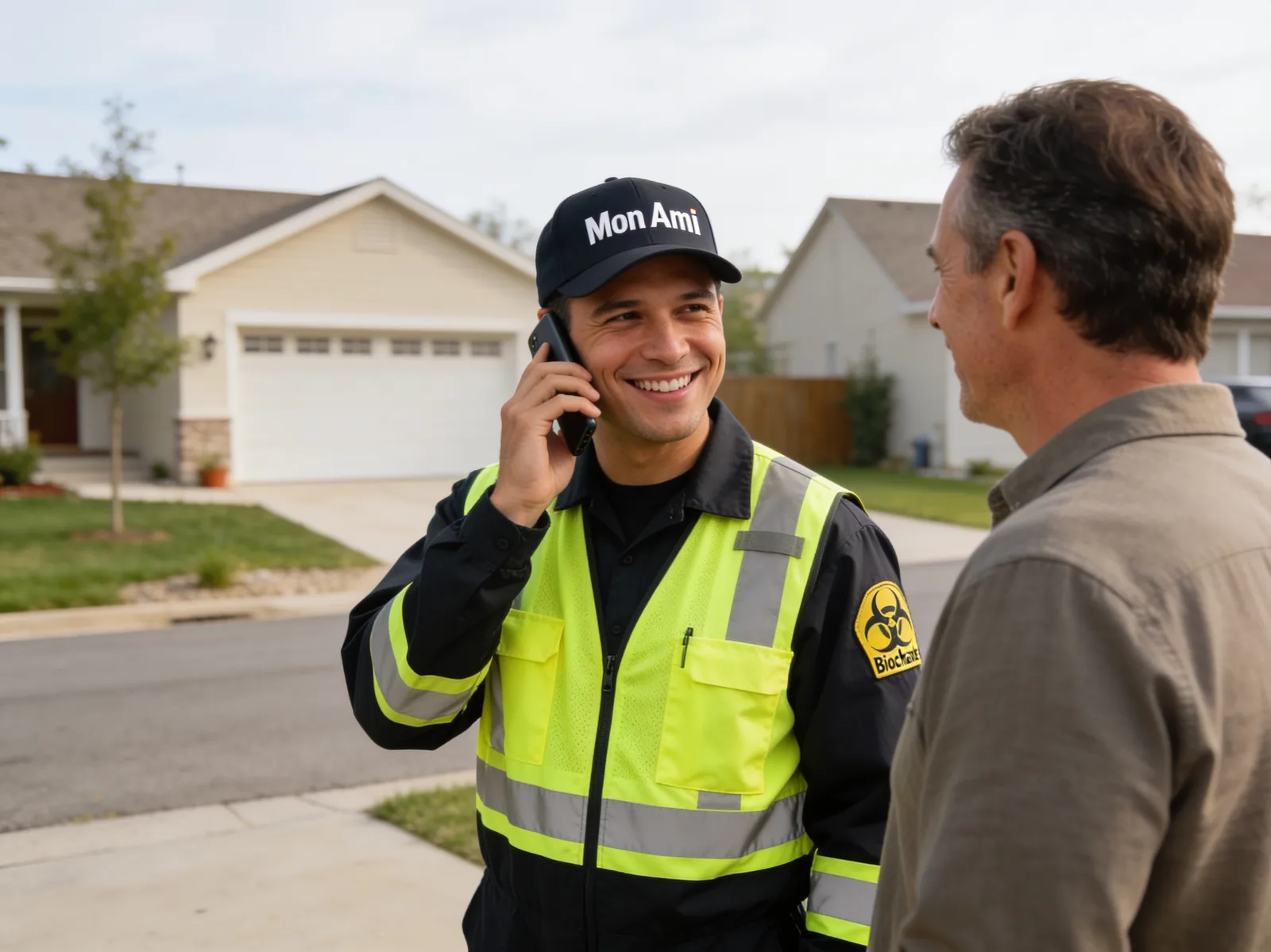 Sewage Cleanup West New York, NJ FAQs