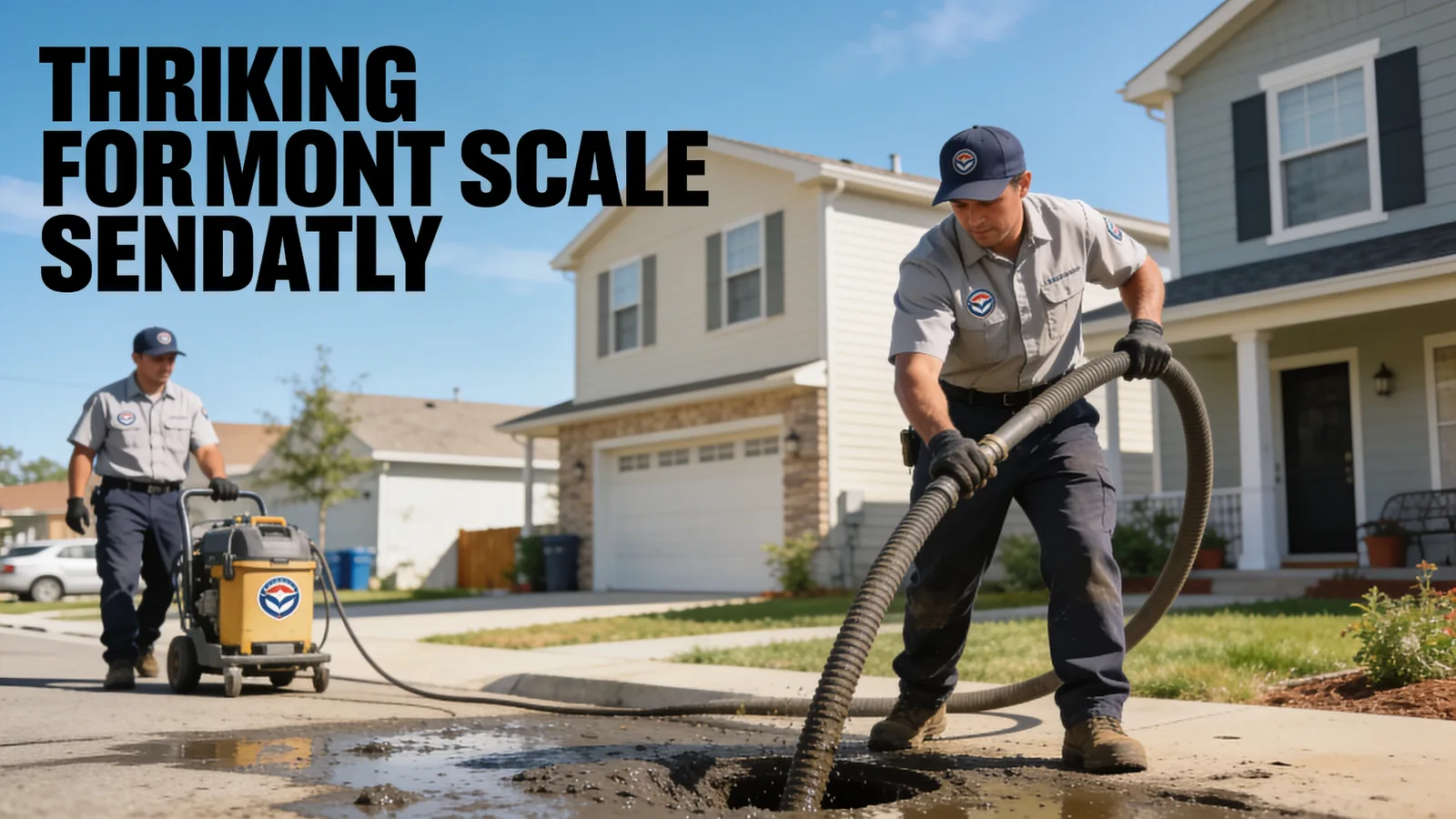 Sewage Cleanup in West New York, NJ near me